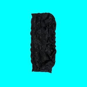 𝅺COSABELLA tube top stretch lace bra M